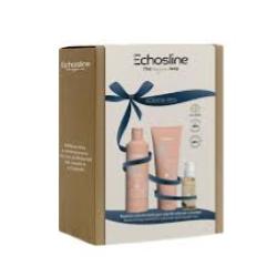  Shampoo 300ml + Mask 300ml + Fluid 100ml
